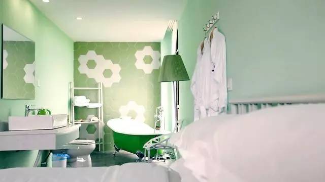 太湖邊壹灣別院民宿，邀你穿越回民國