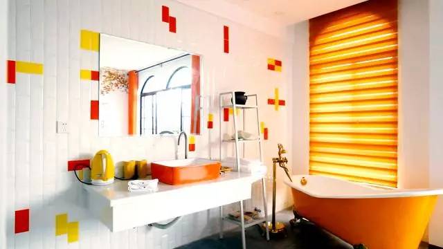 太湖邊壹灣別院民宿，邀你穿越回民國