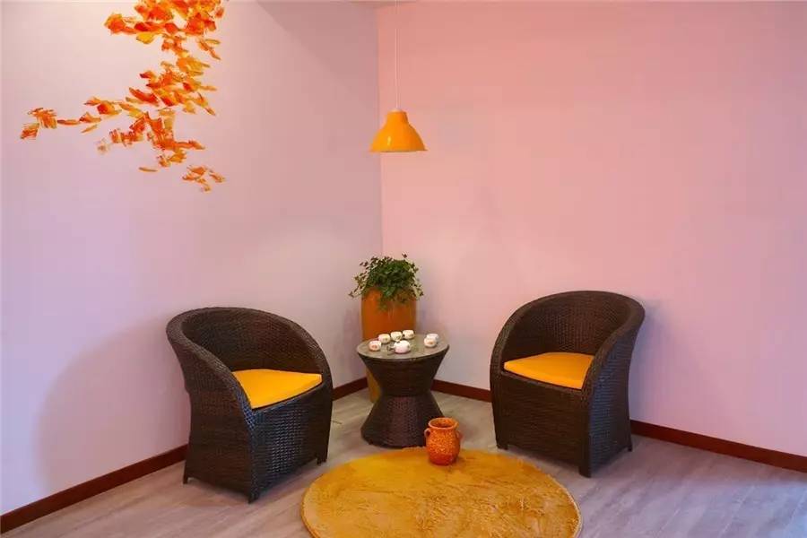 太湖邊壹灣別院民宿，邀你穿越回民國