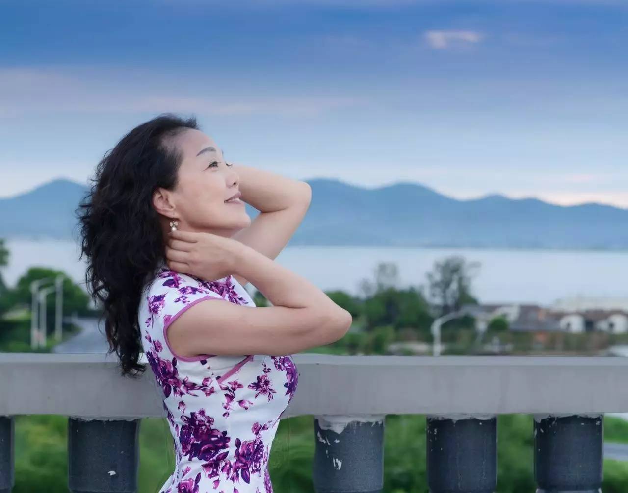 太湖邊壹灣別院民宿，邀你穿越回民國