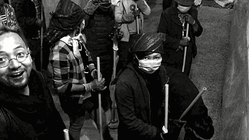 6步人間7步天堂，西藏拉薩布達拉宮民宿