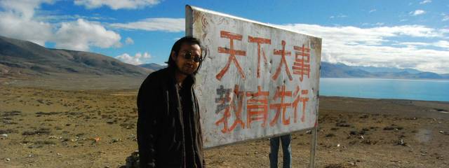 6步人間7步天堂，西藏拉薩布達拉宮民宿