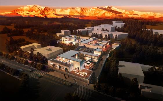 6步人間7步天堂，西藏拉薩布達(dá)拉宮民宿