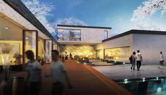 6步人間7步天堂，西藏拉薩布達(dá)拉宮民宿