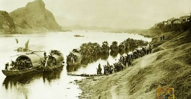 千島湖底水下古城，一筆一畫勾繪故鄉(xiāng)的情懷