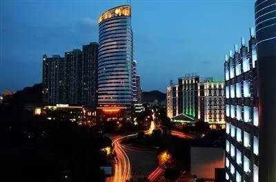 千島湖底水下古城，一筆一畫勾繪故鄉(xiāng)的情懷