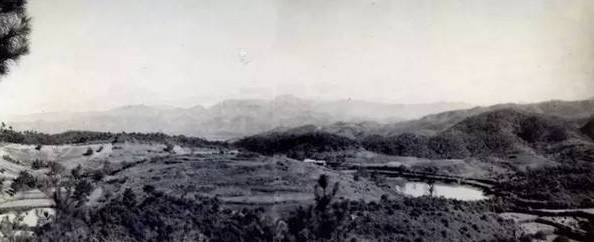 千島湖底水下古城，一筆一畫勾繪故鄉(xiāng)的情懷