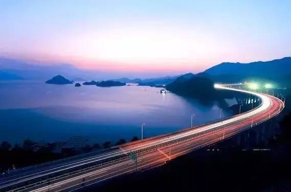 千島湖底水下古城，一筆一畫勾繪故鄉(xiāng)的情懷