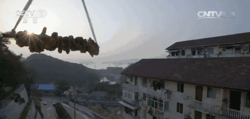 千島湖底水下古城，一筆一畫勾繪故鄉(xiāng)的情懷