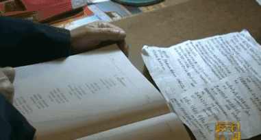 千島湖底水下古城，一筆一畫勾繪故鄉(xiāng)的情懷