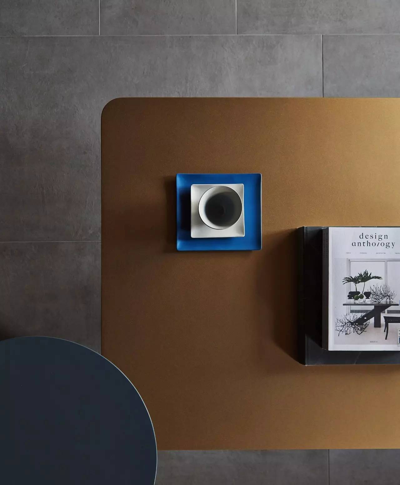 水泥+舊木，締造出具情懷的中式裝修設(shè)計(jì)