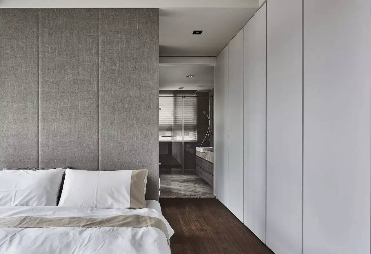 水泥+舊木，締造出具情懷的中式裝修設(shè)計(jì)