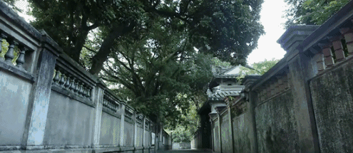 鼓浪嶼喜林閣民宿，遇見心頭歡喜