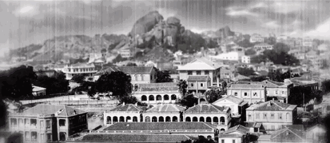 鼓浪嶼喜林閣民宿，遇見心頭歡喜