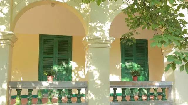 鼓浪嶼喜林閣民宿，遇見心頭歡喜