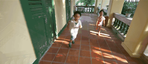 鼓浪嶼喜林閣民宿，遇見心頭歡喜