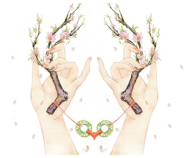 關(guān)于遣懷，緬懷的唯美古風(fēng)句子《天道，人情》