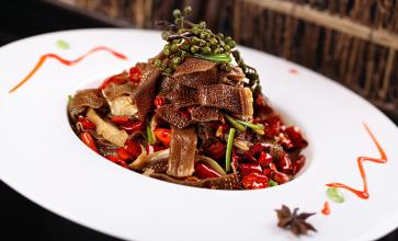 北京美食，美食的愛(ài)情故事!