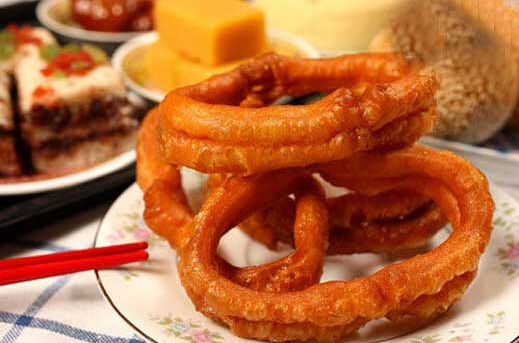 北京美食，美食的愛(ài)情故事!