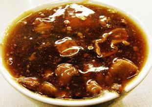 北京美食，美食的愛(ài)情故事!