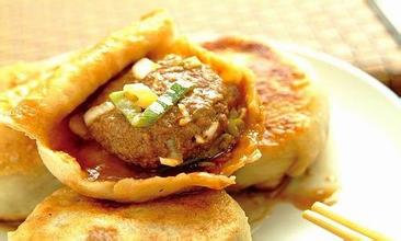 北京美食，美食的愛(ài)情故事!