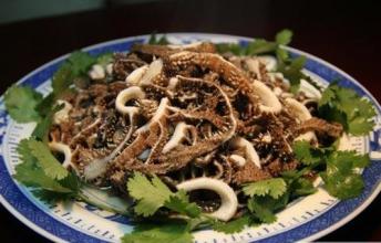 北京美食，美食的愛(ài)情故事!