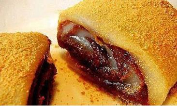 北京美食，美食的愛(ài)情故事!