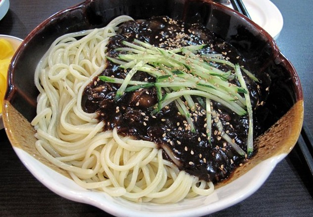 北京美食，美食的愛(ài)情故事!