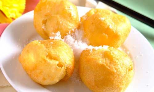 北京美食，美食的愛(ài)情故事!