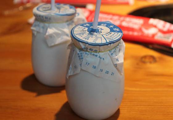 北京美食，美食的愛(ài)情故事!