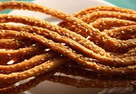 北京美食，美食的愛(ài)情故事!