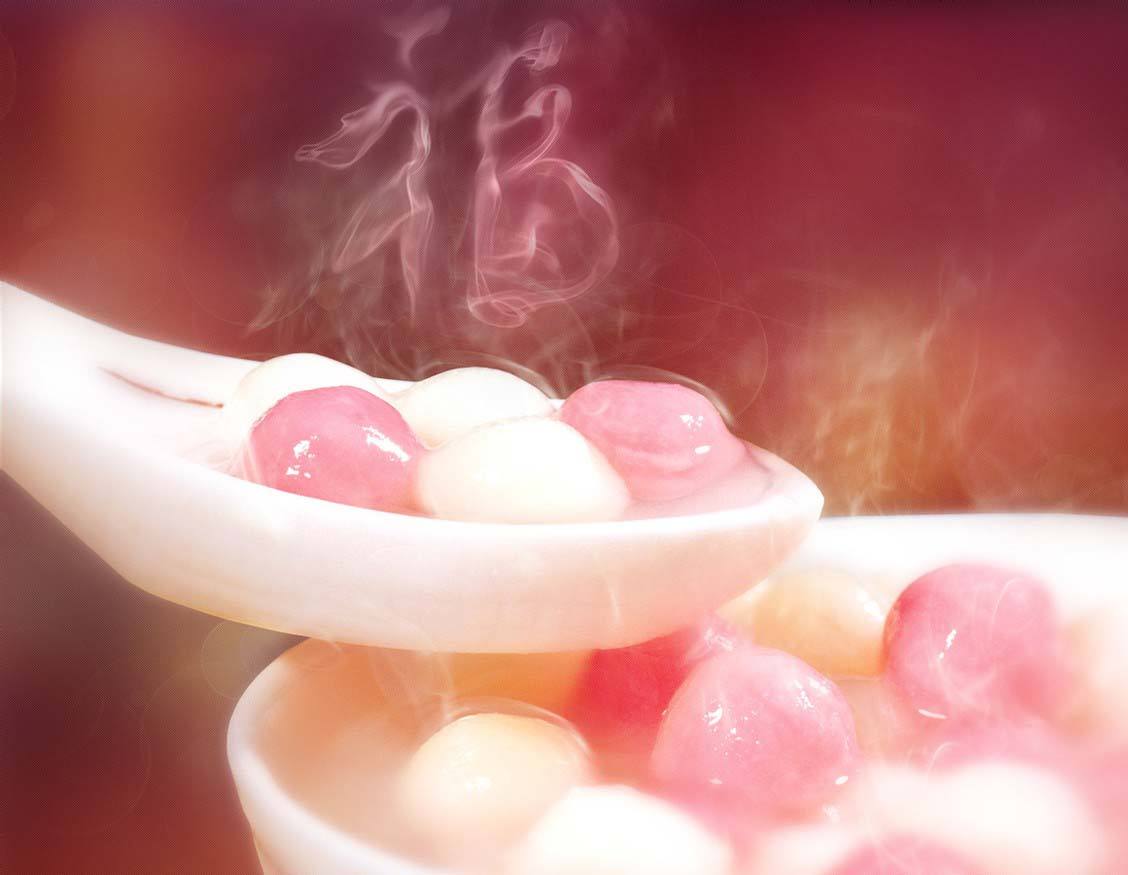 北京美食，美食的愛(ài)情故事!