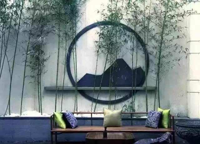 新中式建筑，是中華文化的魂與根