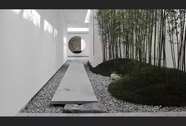 新中式建筑，是中華文化的魂與根