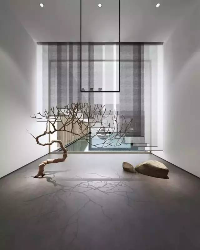 新中式建筑，是中華文化的魂與根