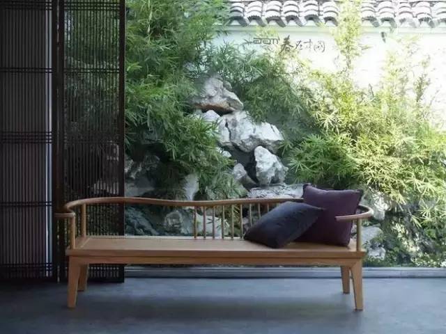 新中式建筑，是中華文化的魂與根