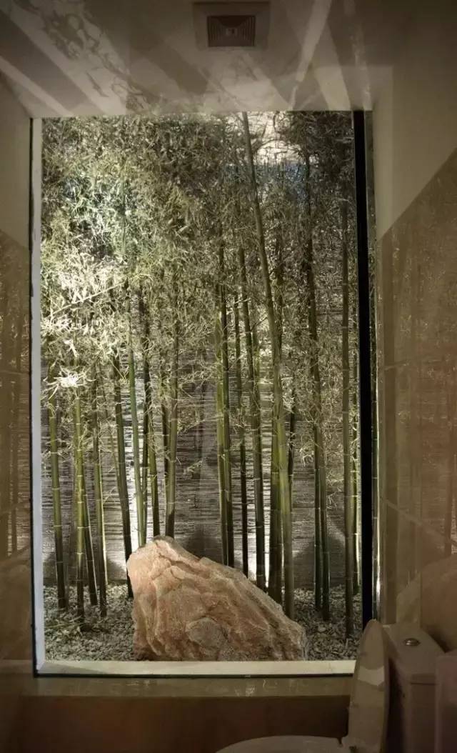 新中式建筑，是中華文化的魂與根