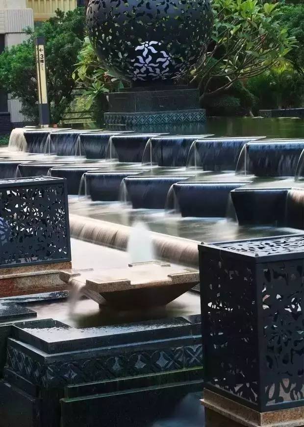 新中式建筑，是中華文化的魂與根