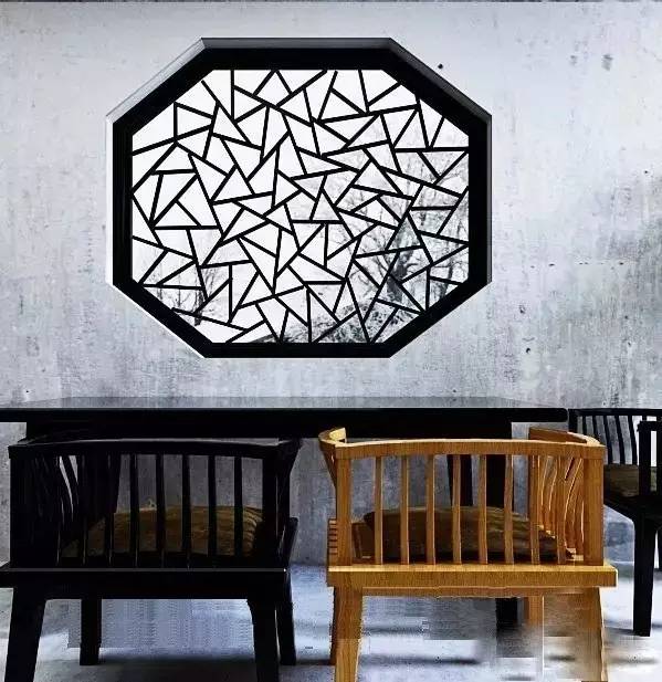 新中式建筑，是中華文化的魂與根