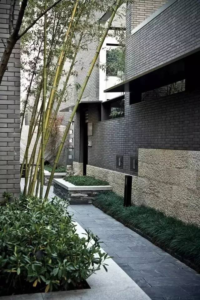 新中式建筑，是中華文化的魂與根