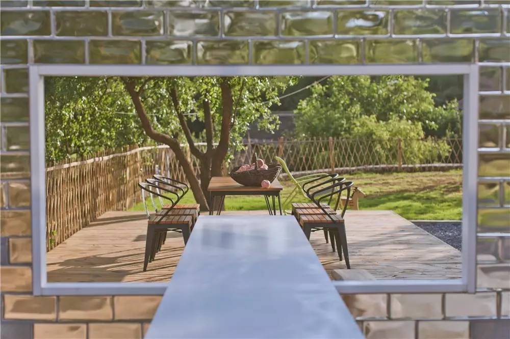 北京延慶畫框里，置身一幅山水長(zhǎng)卷妙不可言