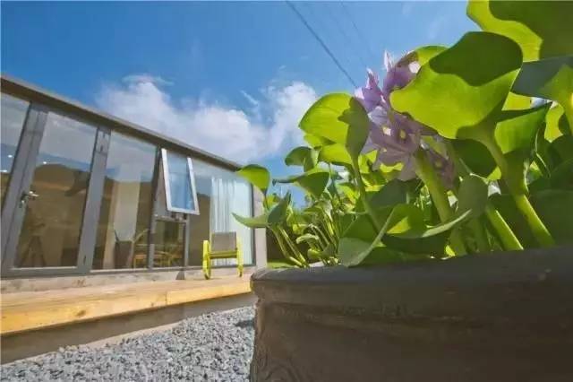 北京延慶畫框里，置身一幅山水長(zhǎng)卷妙不可言