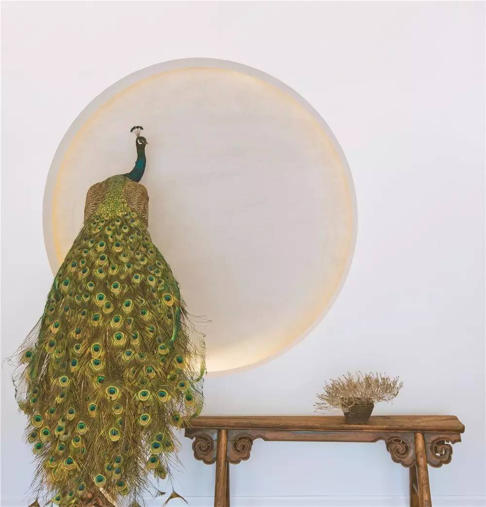 北京延慶畫框里，置身一幅山水長卷妙不可言