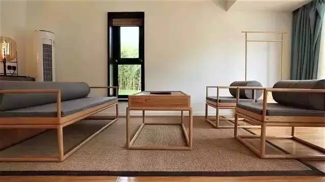 北京延慶畫框里，置身一幅山水長卷妙不可言