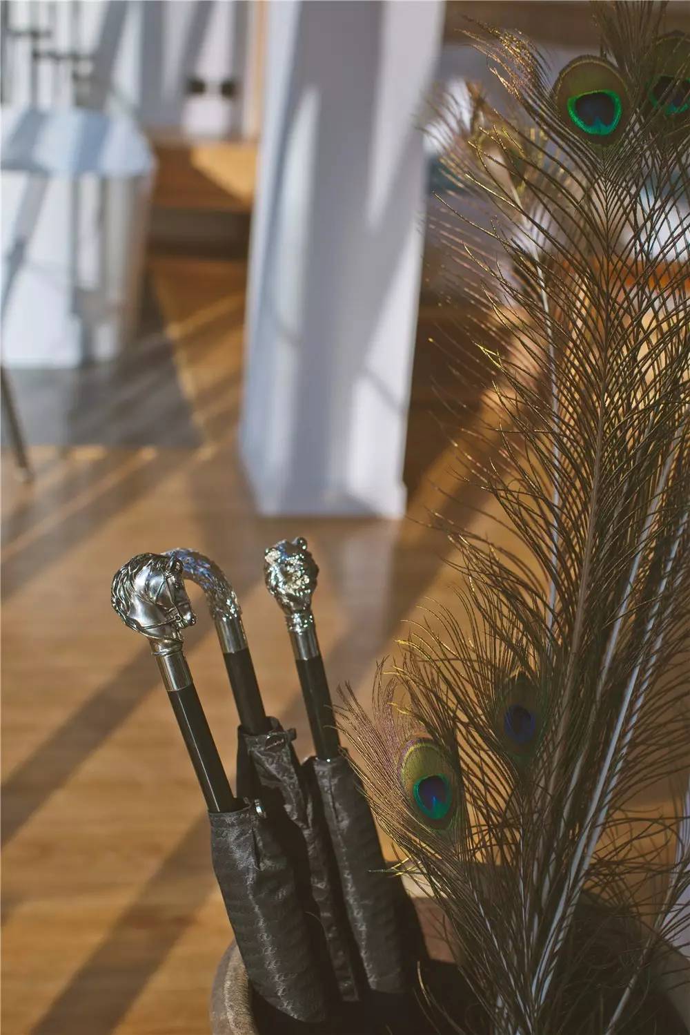 北京延慶畫框里，置身一幅山水長卷妙不可言