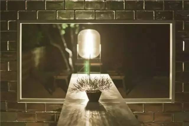 北京延慶畫框里，置身一幅山水長卷妙不可言