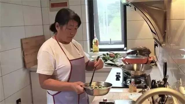 北京延慶畫框里，置身一幅山水長卷妙不可言