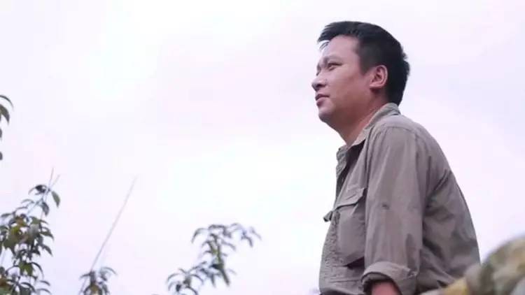 新安江畔谷掌民宿，莊園里享受青山環(huán)繞的美景