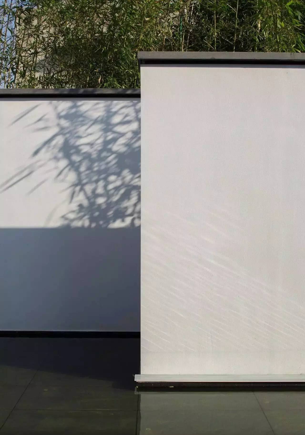 禪意住宅裝修設(shè)計(jì)，曲徑通幽處禪房花木深