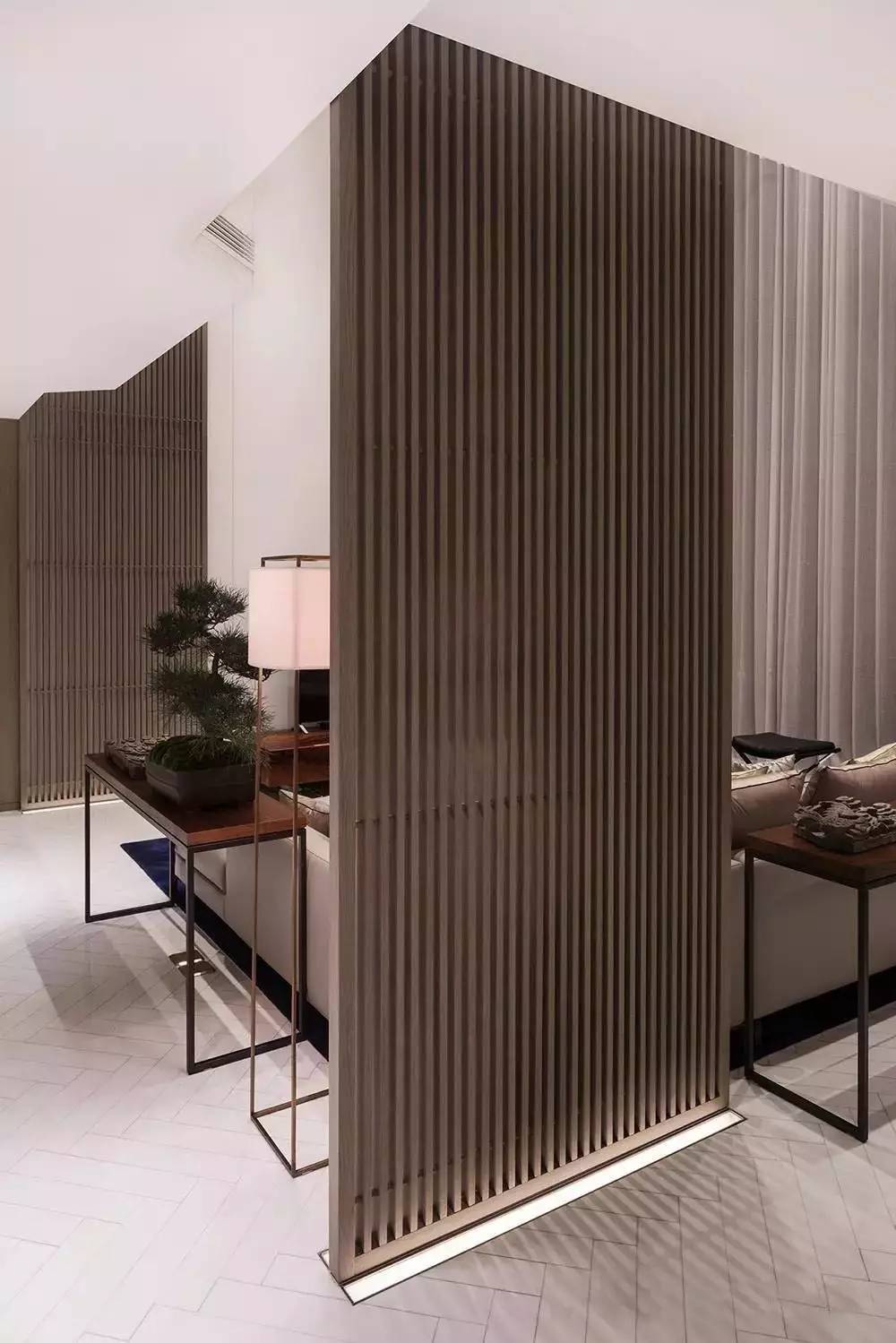 禪意住宅裝修設(shè)計(jì)，曲徑通幽處禪房花木深